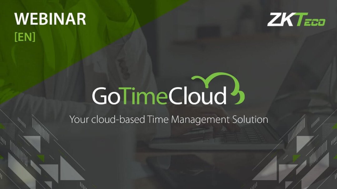 Webinar | Introduction to GoTime Cloud
