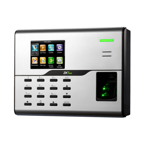 UA860