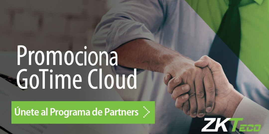 Unisciti al nostro programma partner | Soluzioni di monitoraggio delle presenze