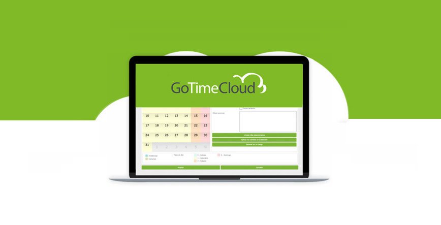 GoTime Cloud Webinar | Cloud-based Time Attendance System