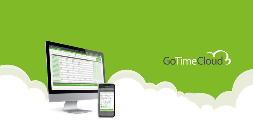 GoTime Cloud: Tu solución de control de presencia en la nube