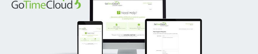 GoTime Cloud: Neue Plattform für technischen Support