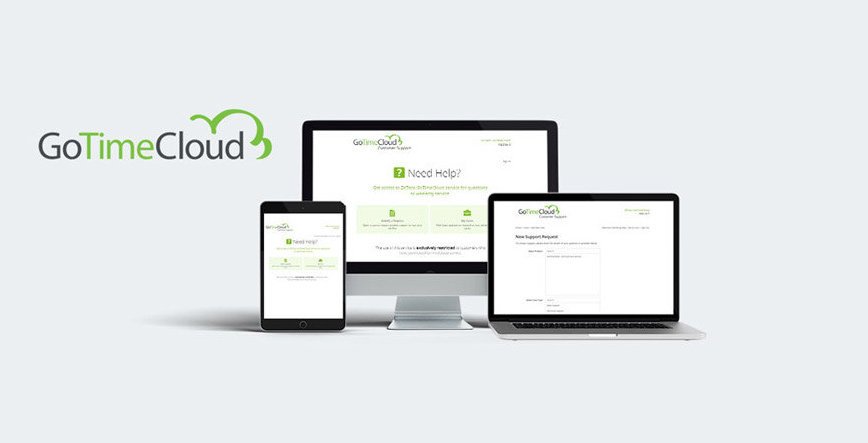 GoTime Cloud: Neue Plattform für technischen Support