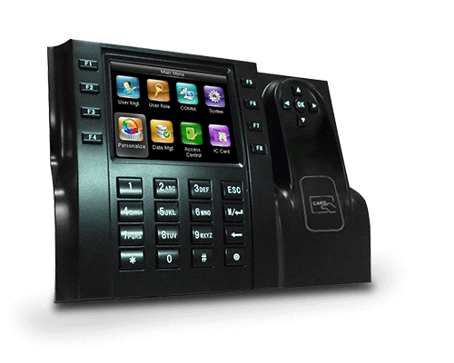 iClock S560