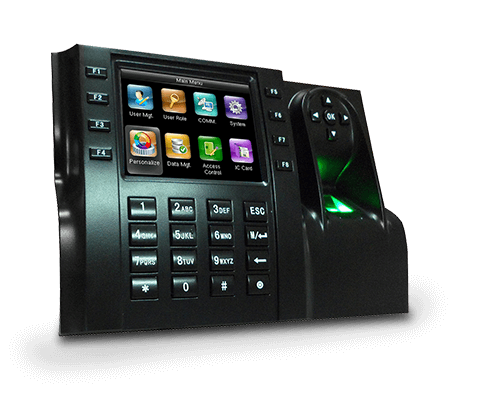 iClock 560